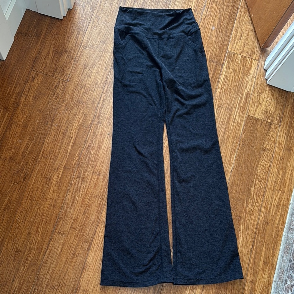 Kirkland Signature Black Casual Pants